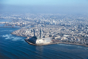 Casablanca Coast